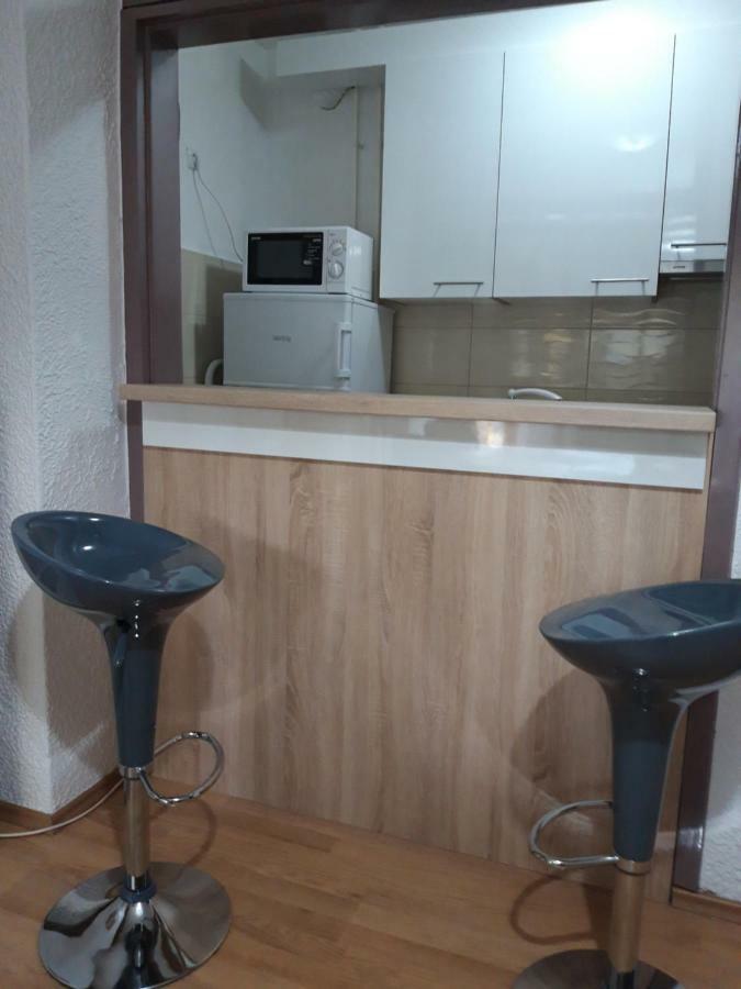 Apartman Centros Osijek Zewnętrze zdjęcie