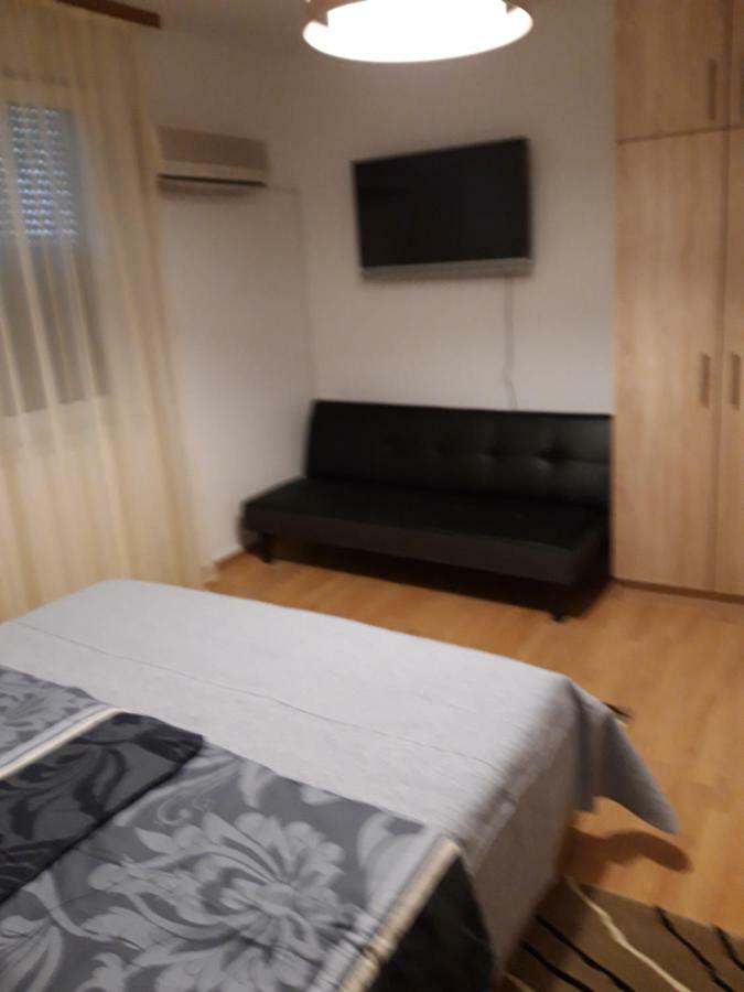 Apartman Centros Osijek Zewnętrze zdjęcie